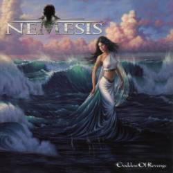 Nemesis (CZ-2) : Goddess of Revenge